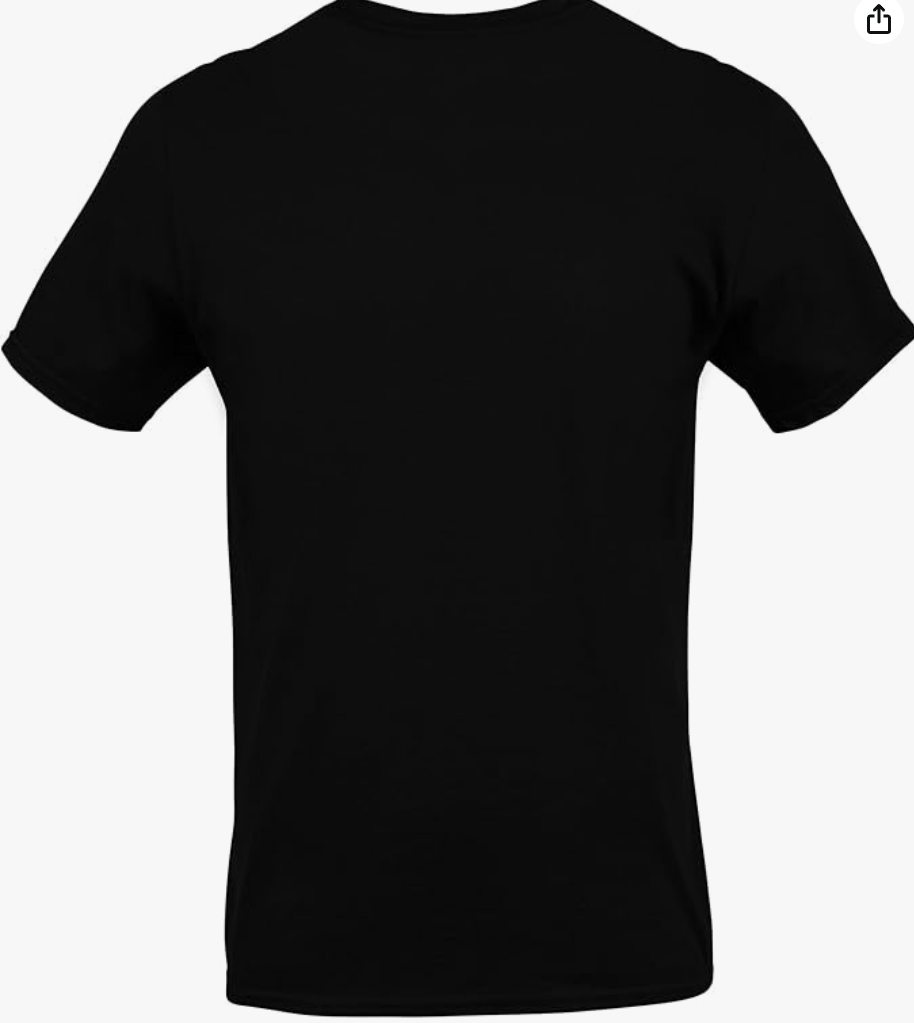 Men's Crew T-Shirts, Multipack